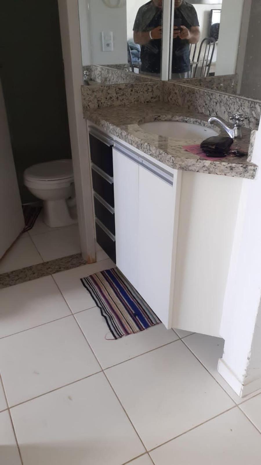 Lagoa Quente Flat Caldas Novas Buitenkant foto